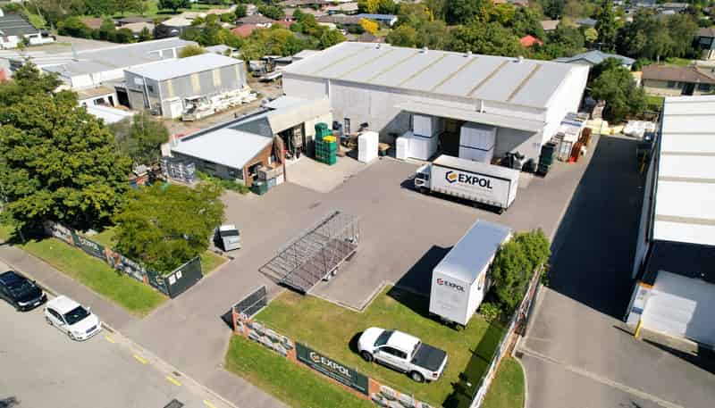 12 March Place, Belfast