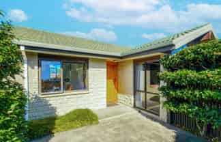 11c Cam Place, Bishopdale