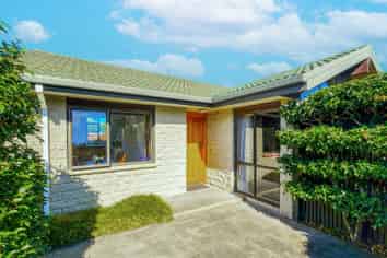 11c Cam Place, Bishopdale