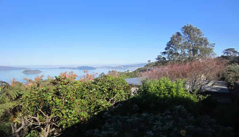 49 London Road, Korokoro