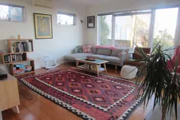 49 London Road, Korokoro