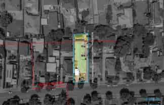 1, 2 & 3/20 Springleigh Avenue, Mount Albert