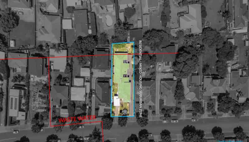 1, 2 & 3/20 Springleigh Avenue, Mount Albert