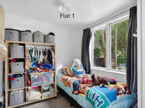 80 Shakespeare Road, Bluff Hill