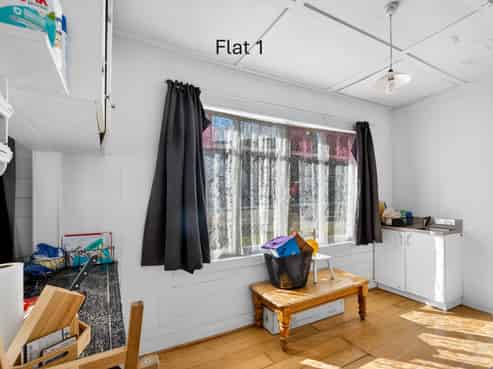 80 Shakespeare Road, Bluff Hill