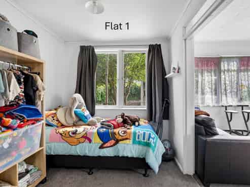 80 Shakespeare Road, Bluff Hill