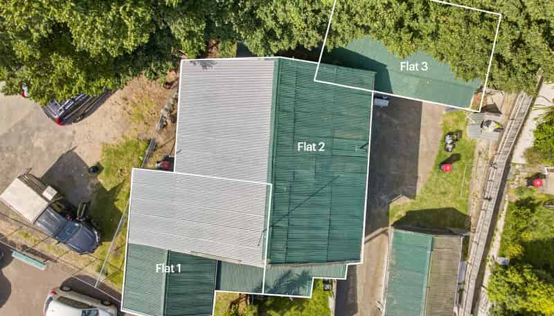 80 Shakespeare Road, Bluff Hill