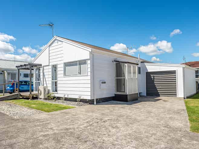 10A Keith Street, Whanganui