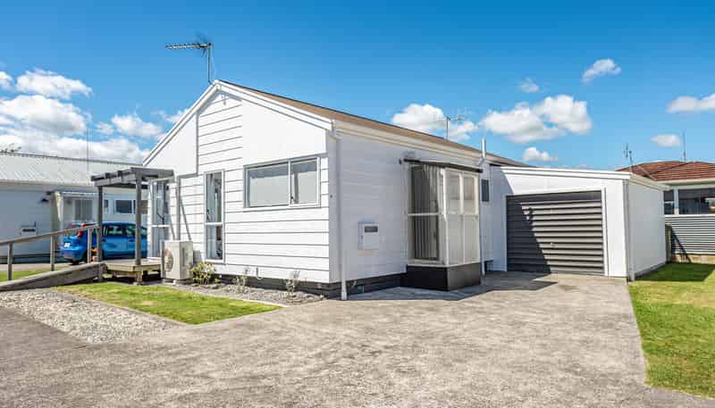10A Keith Street, Whanganui