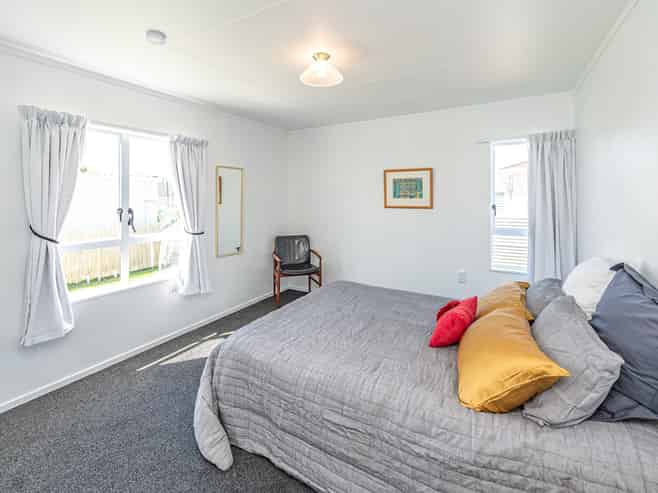 10A Keith Street, Whanganui
