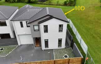 10D Weetman Drive, Browns Bay