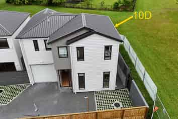 10D Weetman Drive, Browns Bay