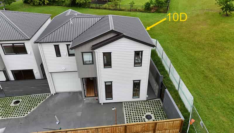 10D Weetman Drive, Browns Bay