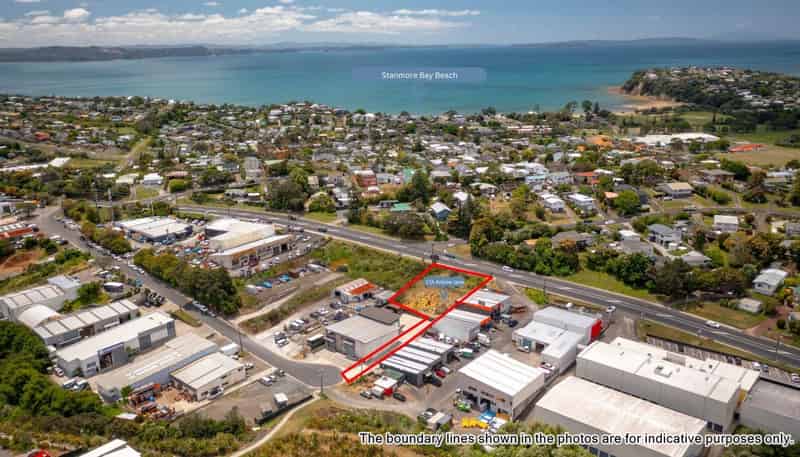 17A Arklow Lane, Stanmore Bay