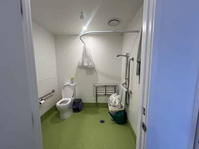 High quality Kilbirnie office