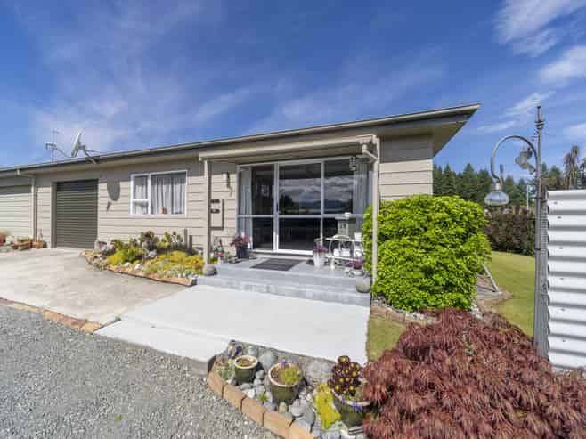 3A Homer Street, Te Anau