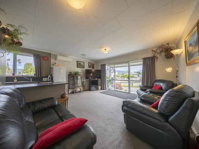 3A Homer Street, Te Anau
