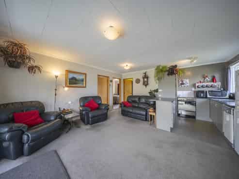 3A Homer Street, Te Anau