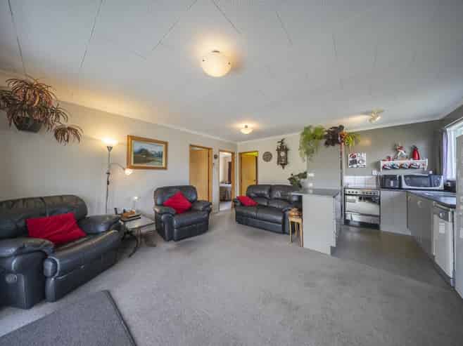 3A Homer Street, Te Anau