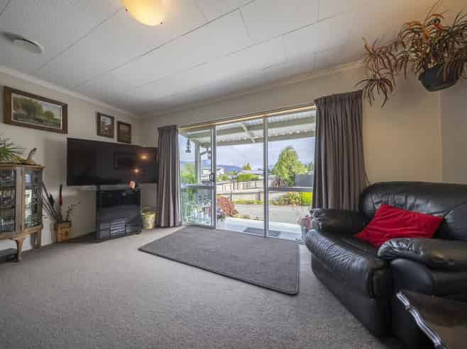3A Homer Street, Te Anau