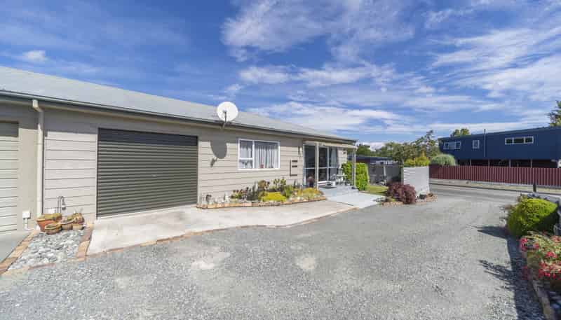 3A Homer Street, Te Anau