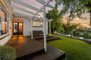 211 Fifield Terrace, Opawa