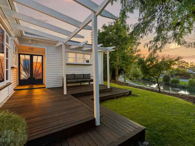 211 Fifield Terrace, Opawa