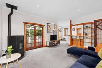 211 Fifield Terrace, Opawa