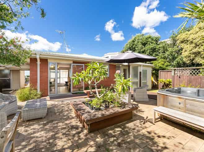 177B Marine Parade, Mount Maunganui