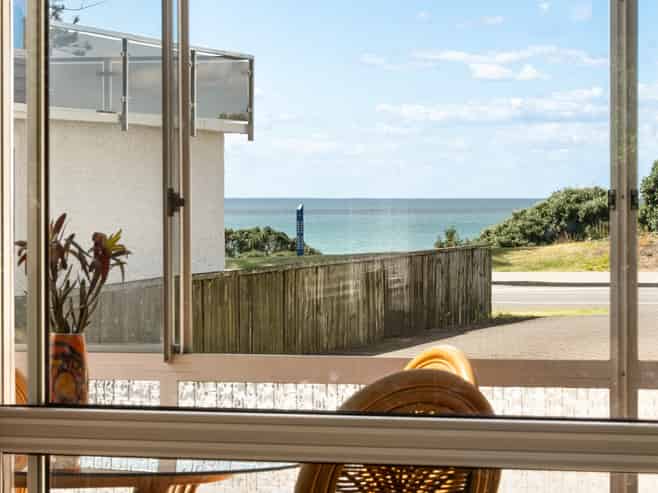 177B Marine Parade, Mount Maunganui