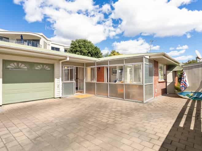 177B Marine Parade, Mount Maunganui