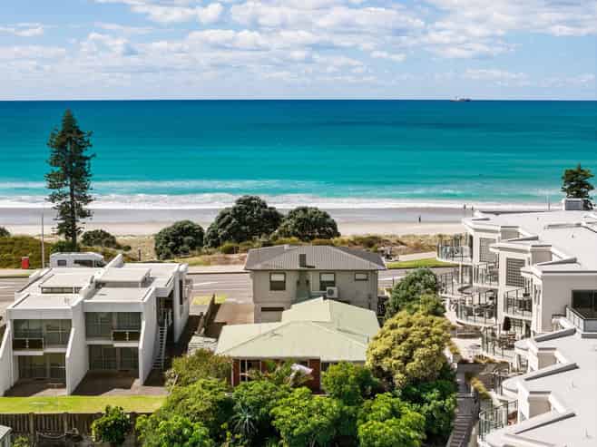 177B Marine Parade, Mount Maunganui