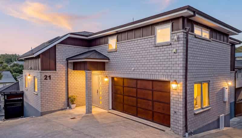 21 Inverary Avenue, Epsom