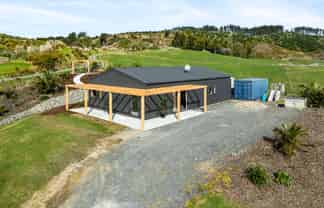 438C Glenmohr Road, Waipu