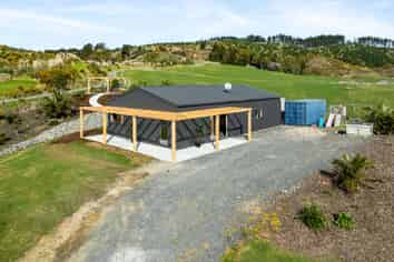 438C Glenmohr Road, Waipu