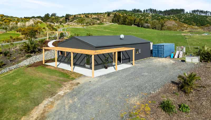 438C Glenmohr Road, Waipu