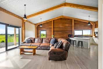 438C Glenmohr Road, Waipu