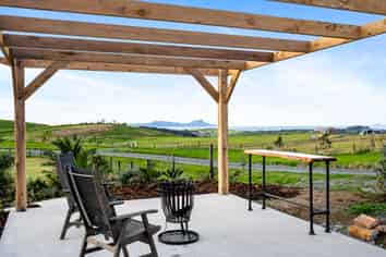 438C Glenmohr Road, Waipu