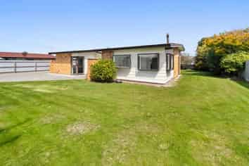 28 Graham Street, Tinwald