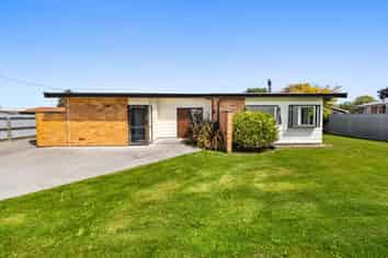 28 Graham Street, Tinwald