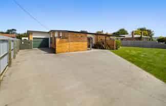 28 Graham Street, Tinwald