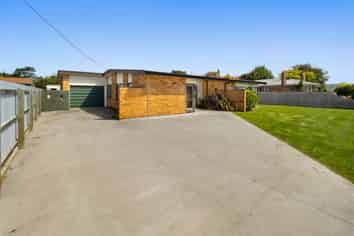 28 Graham Street, Tinwald