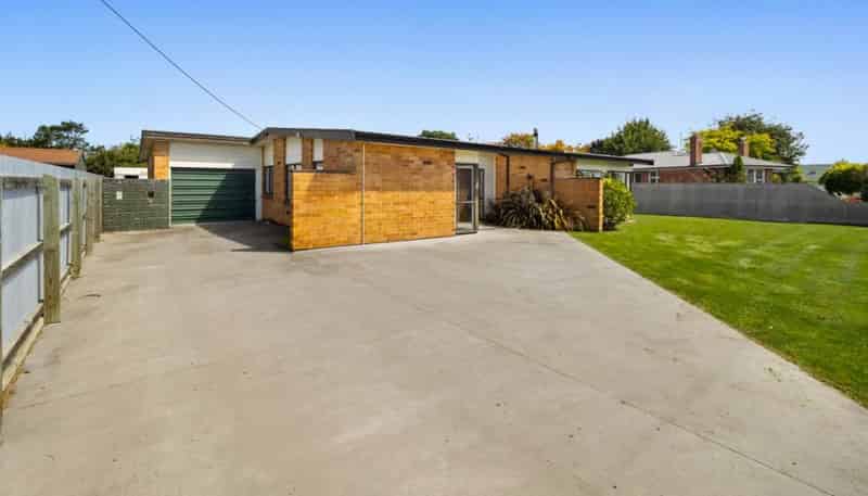 28 Graham Street, Tinwald