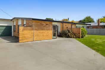 28 Graham Street, Tinwald