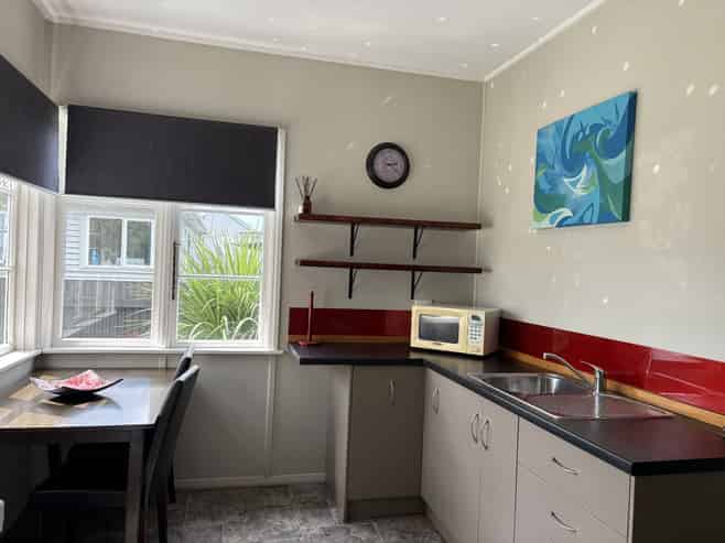 606 Gladstone Road , Gisborne