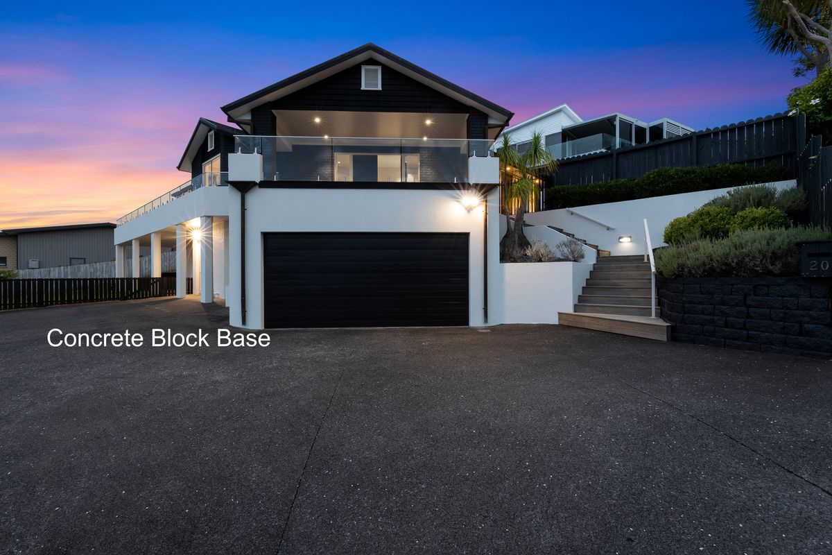 Big Home, Multi-Generational Living!, Orewa