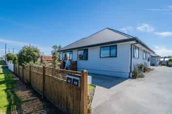 11A Alexandra Street, Temuka