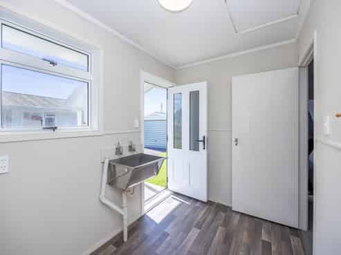 41 Baker Street, Huntly