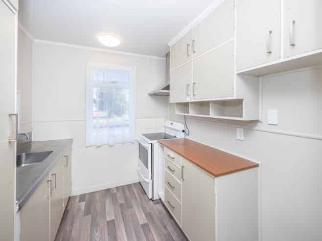 41 Baker Street, Huntly