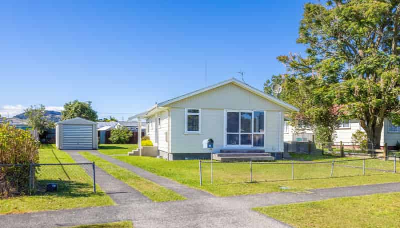 41 Baker Street, Huntly